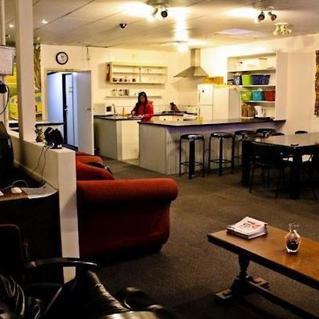 Auberge de jeunesse Eagles Nest Backpackers à Hamilton Extérieur photo