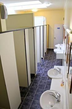 Auberge de jeunesse Eagles Nest Backpackers à Hamilton Extérieur photo
