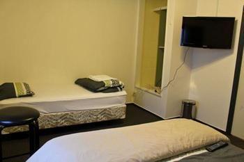 Auberge de jeunesse Eagles Nest Backpackers à Hamilton Extérieur photo