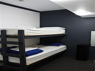 Auberge de jeunesse Eagles Nest Backpackers à Hamilton Extérieur photo