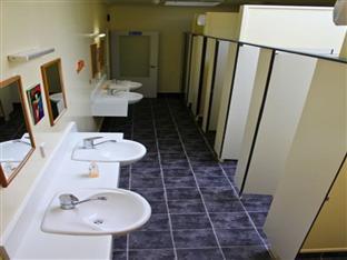 Auberge de jeunesse Eagles Nest Backpackers à Hamilton Extérieur photo