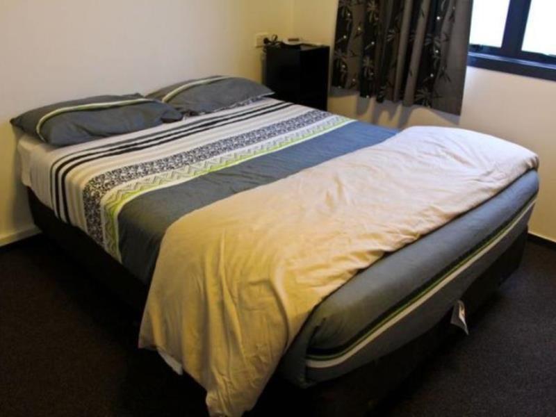 Auberge de jeunesse Eagles Nest Backpackers à Hamilton Extérieur photo
