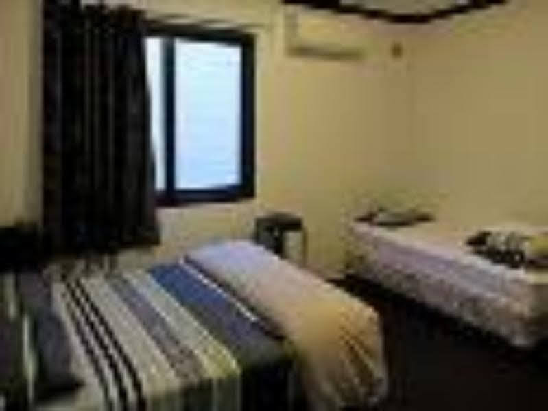 Auberge de jeunesse Eagles Nest Backpackers à Hamilton Extérieur photo