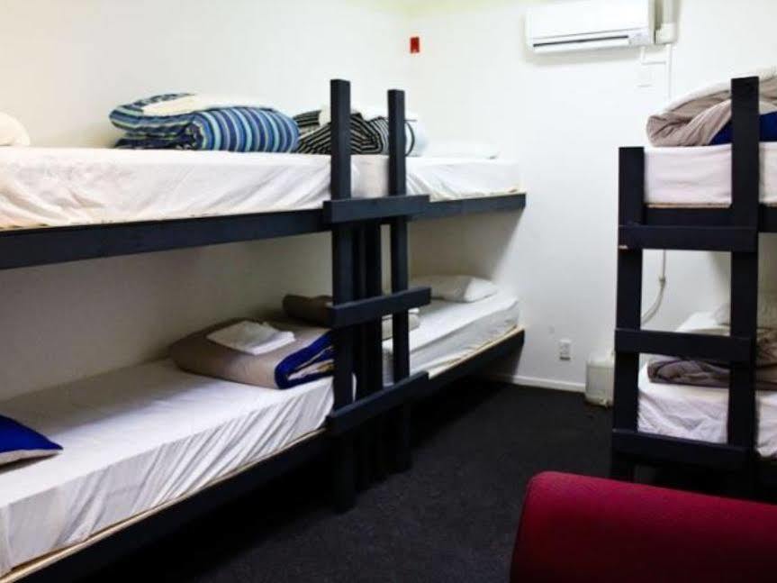 Auberge de jeunesse Eagles Nest Backpackers à Hamilton Extérieur photo