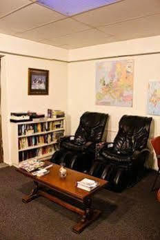 Auberge de jeunesse Eagles Nest Backpackers à Hamilton Extérieur photo